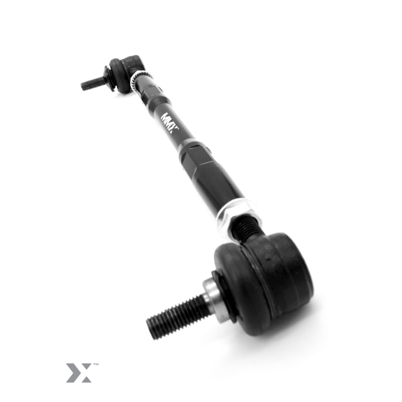 Bieletă reglabilă pentru bară stabilizatoare față BMW F2x, F3x, MINI, F5x – MMR Performance MMR24-1504 - MMR24-1504 - MMR24-1504 - 3666618839967